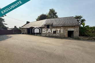 achat maison seglien 56160