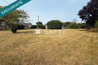 achat maison seglien 56160