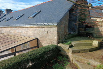 achat maison seglien 56160