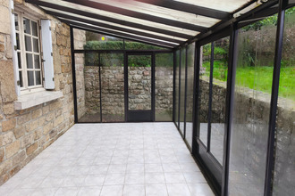 achat maison seglien 56160