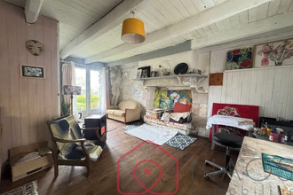 achat maison seglien 56160