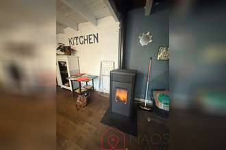 achat maison seglien 56160