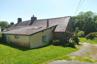 achat maison seglien 56160
