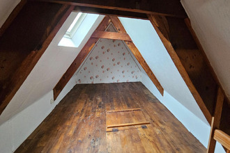 achat maison seglien 56160