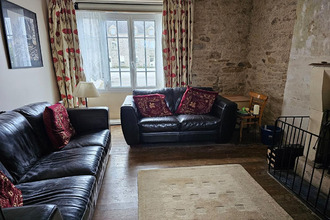 achat maison seglien 56160