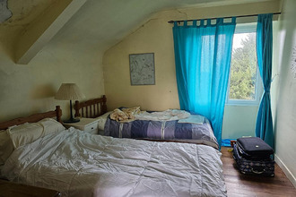 achat maison seglien 56160