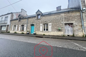 achat maison seglien 56160
