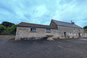 achat maison seglien 56160