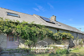 achat maison seglien 56160