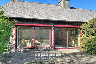 achat maison seglien 56160