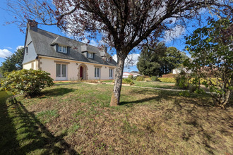 achat maison seglien 56160