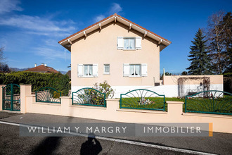 achat maison segny 01170