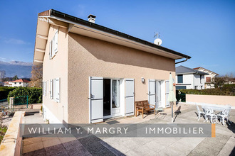 achat maison segny 01170