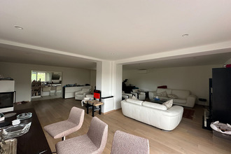 achat maison segny 01170