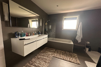 achat maison segny 01170