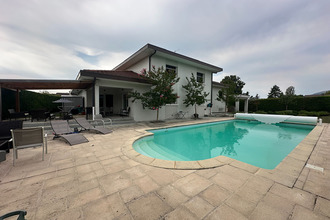 achat maison segny 01170