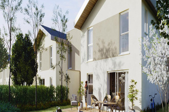 achat maison segny 01170