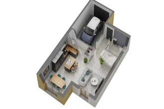 achat maison segny 01170