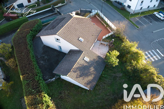 achat maison segny 01170