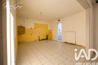 achat maison segny 01170