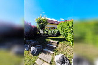 achat maison segny 01170