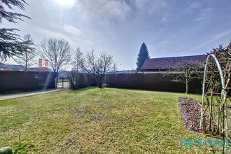 achat maison segny 01170