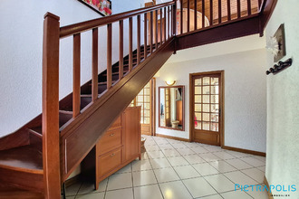 achat maison segny 01170