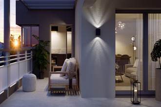 achat maison segny 01170