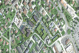 achat maison segny 01170