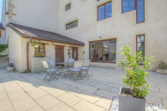 achat maison segny 01170