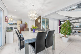 achat maison segny 01170