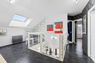 achat maison segny 01170