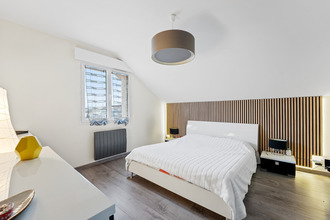 achat maison segny 01170