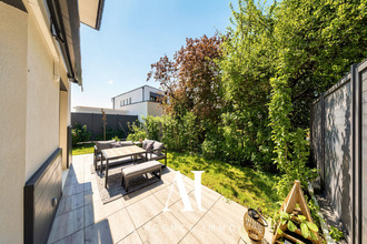 achat maison segny 01170