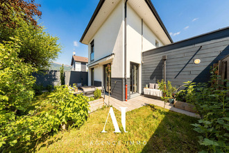achat maison segny 01170