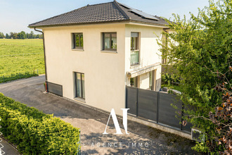 achat maison segny 01170