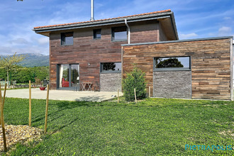 achat maison segny 01170
