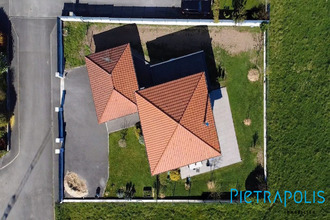 achat maison segny 01170