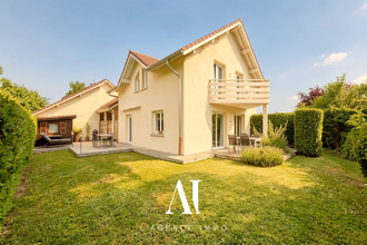achat maison segny 01170
