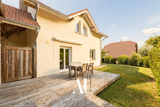 achat maison segny 01170
