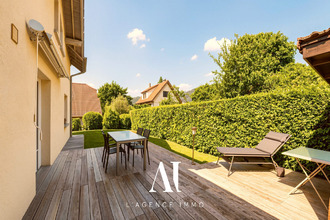 achat maison segny 01170