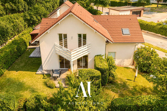 achat maison segny 01170