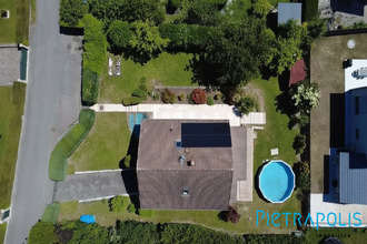 achat maison segny 01170