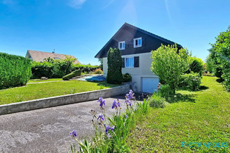 achat maison segny 01170