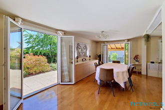 achat maison segny 01170
