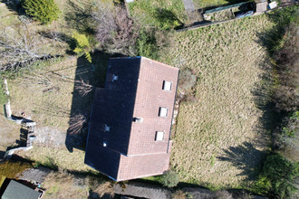 achat maison segny 01170