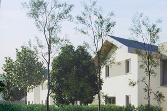 achat maison segny 01170
