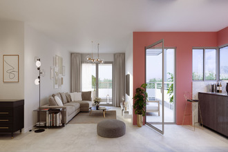 achat maison segny 01170