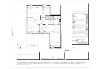 achat maison segny 01170