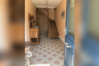 achat maison segonzac 16130